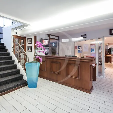 Hotel Spa Plage St Jean-2